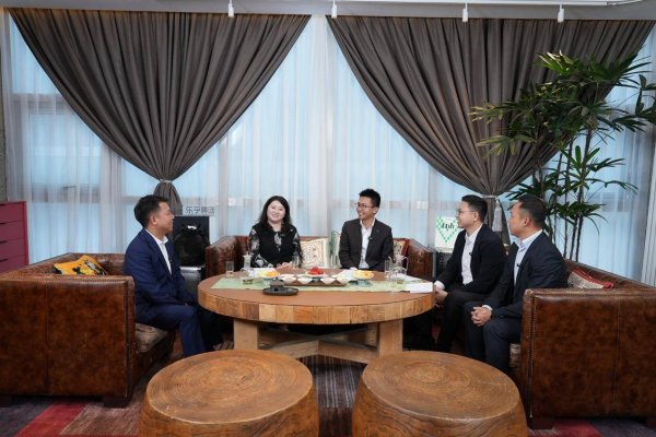 在线股票配资公司 乐乎11周年大咖圆桌圆满举行 共探万亿赛道「资管新势界」