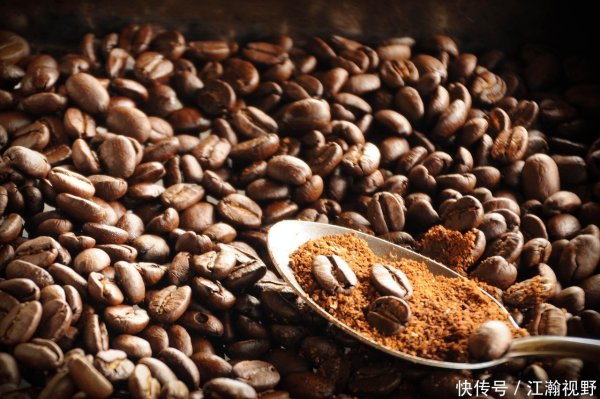 可靠配资平台 瑞幸杀入美国市场，赴美开店瑞幸想干嘛？